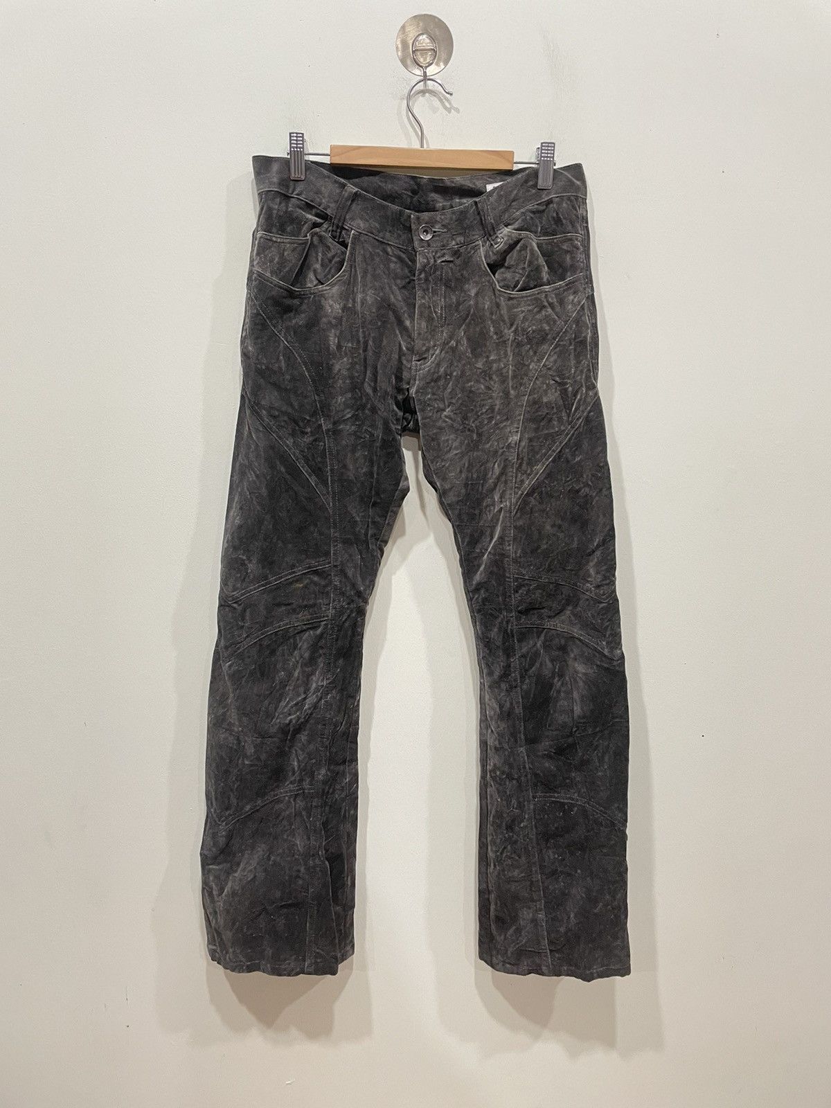 semanticdesign Semantic Design Pants Size US 32 / EU 48 - 1 Thumbnail