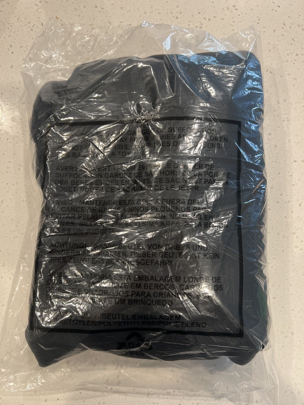 Fuck The Population FTP x Slawn Hoodie Size US L / EU 52-54 / 3 - 2 Thumbnail
