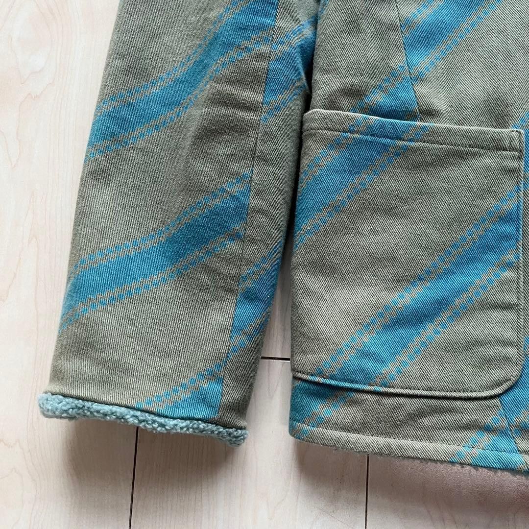 Undercover Undercover x Shantii Boa Reversible Jacket Archive Size US M / EU 48-50 / 2 - 5 Thumbnail