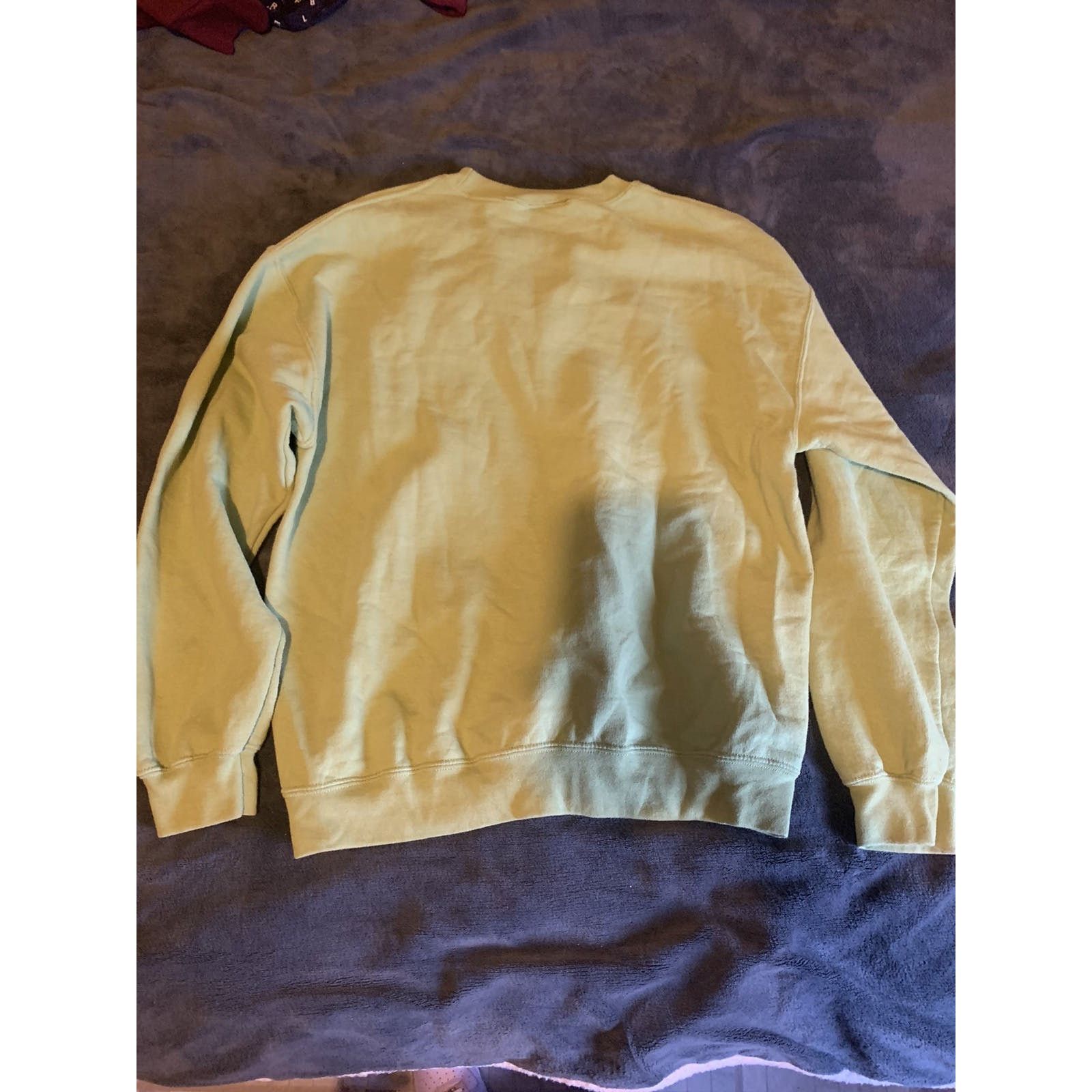 Vintage Vintage ATL Georgia sweatshirt Size US M / EU 48-50 / 2 - 2 Thumbnail