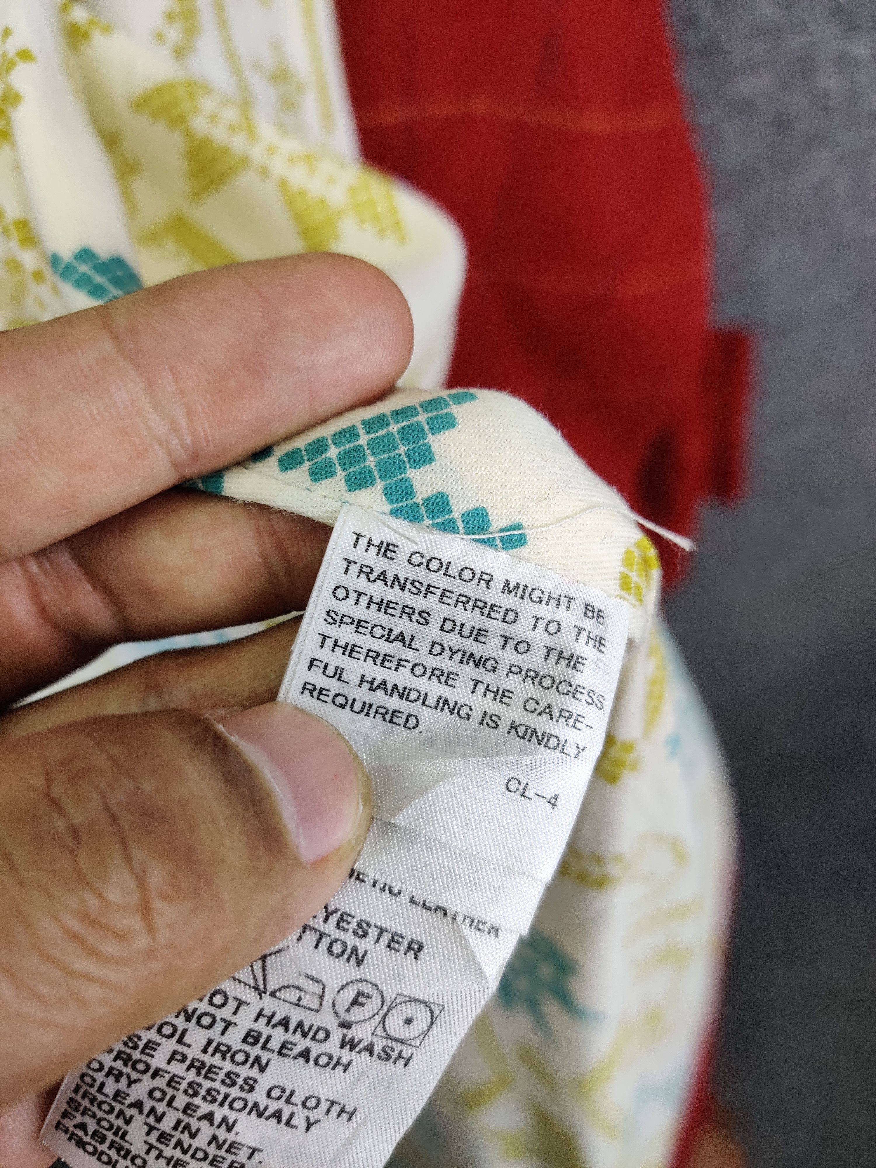 Ne-Net Vintage Ne-Net Issey Miyake Duffle Double Breasted Coat Size US M / EU 48-50 / 2 - 17 Thumbnail