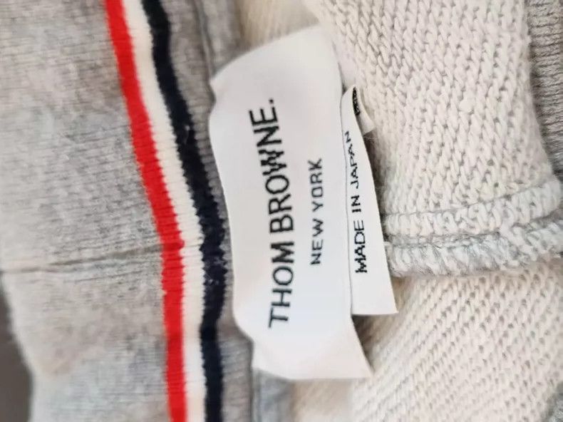 Thom Browne Thom Browne size3 shorts Size US 41 - 5 Thumbnail