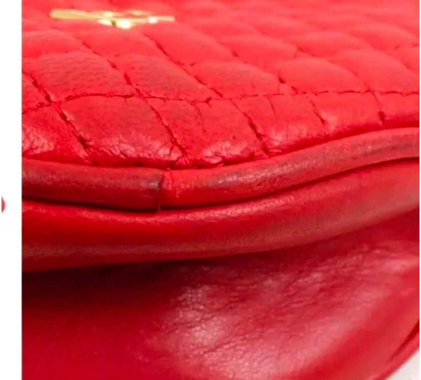 Bally Bally leather bag Size ONE SIZE - 4 Thumbnail