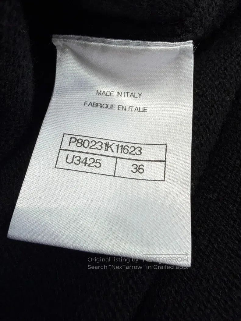 Chanel Chanel Cartoon graffiti top cardigan coat Size XS / US 0-2 / IT 36-38 - 5 Thumbnail