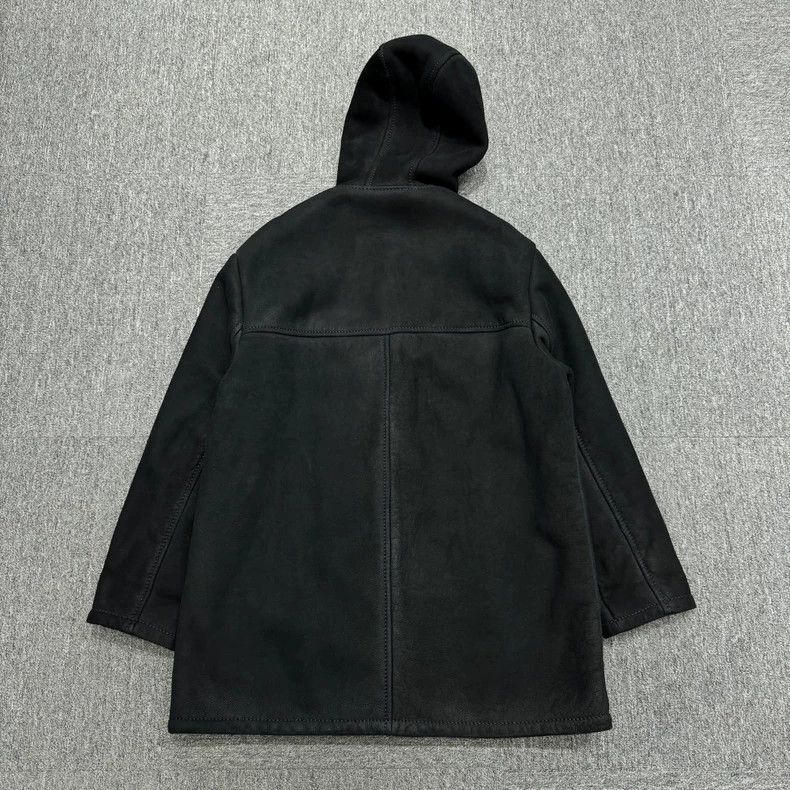 Prada Prada Fur all-in-one coat Size US L / EU 52-54 / 3 - 5 Thumbnail