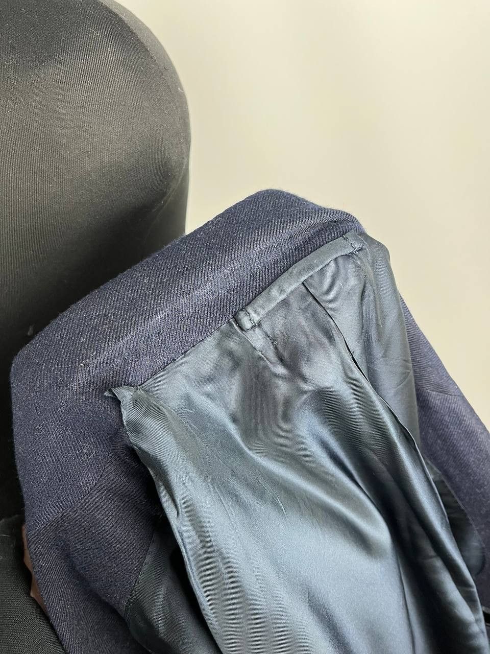 Tom Ford TOM FORD Wool Cashmere Blazer Jacket Windsor Base A Size 54R - 9 Thumbnail
