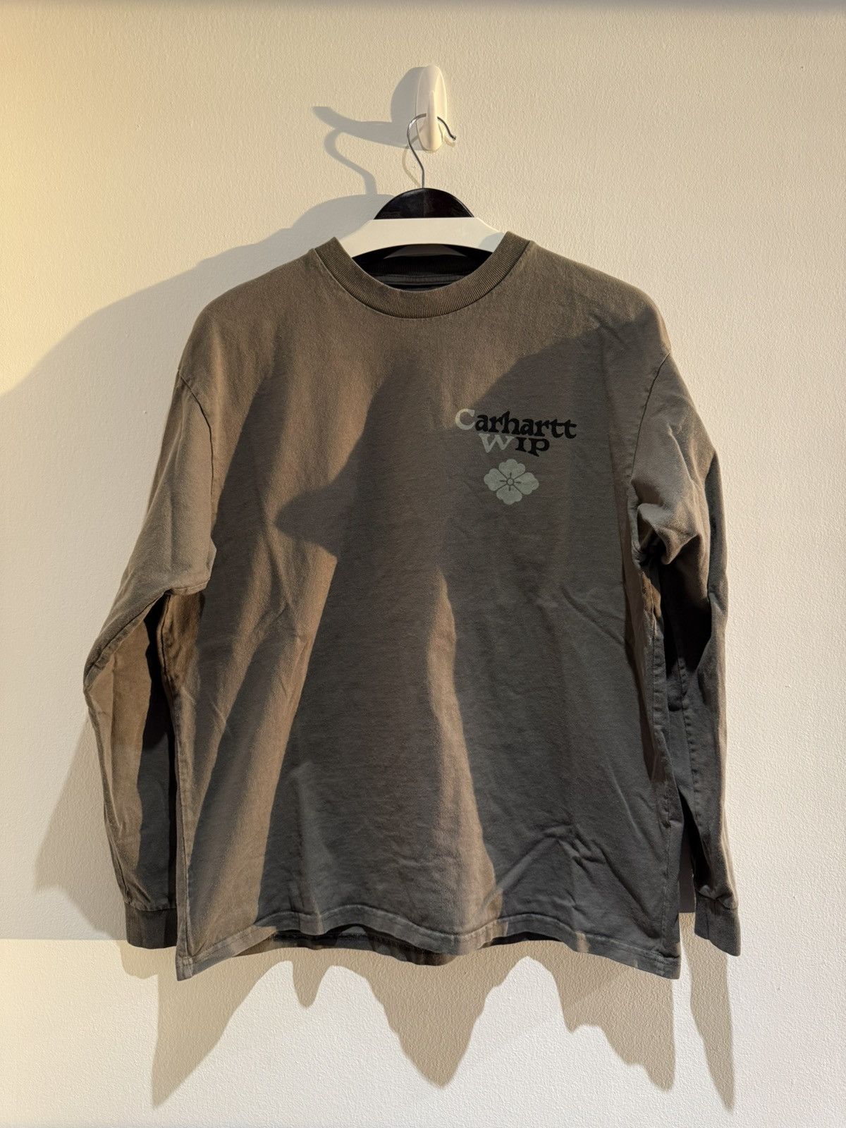 Carhartt × Carhartt Wip Carhartt WIP Longsleeve Size US M / EU 48-50 / 2 - 1 Thumbnail