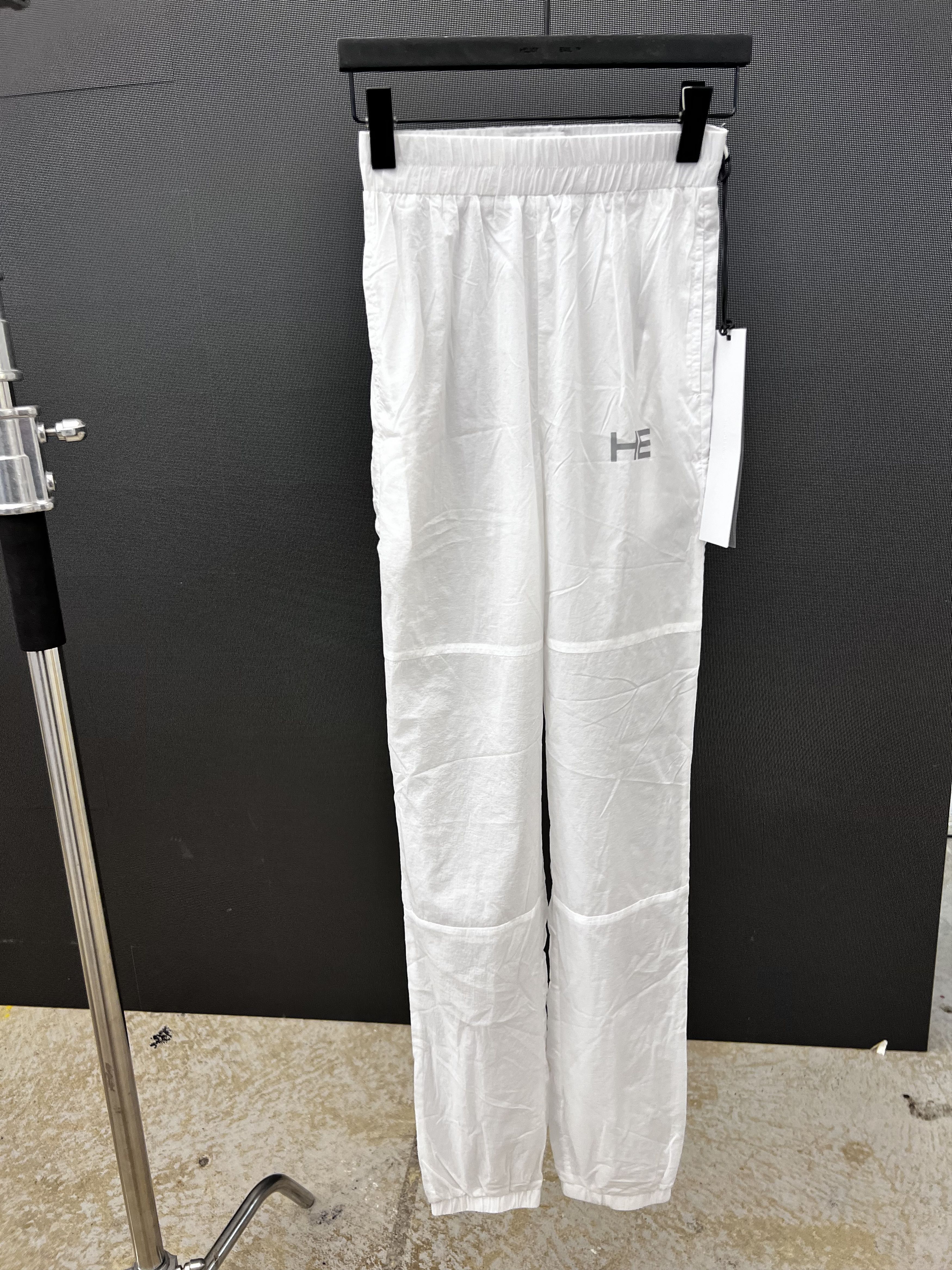 Heliot Emil LIGHT TRACK PANTS Size US 28 / EU 44 - 1 Thumbnail
