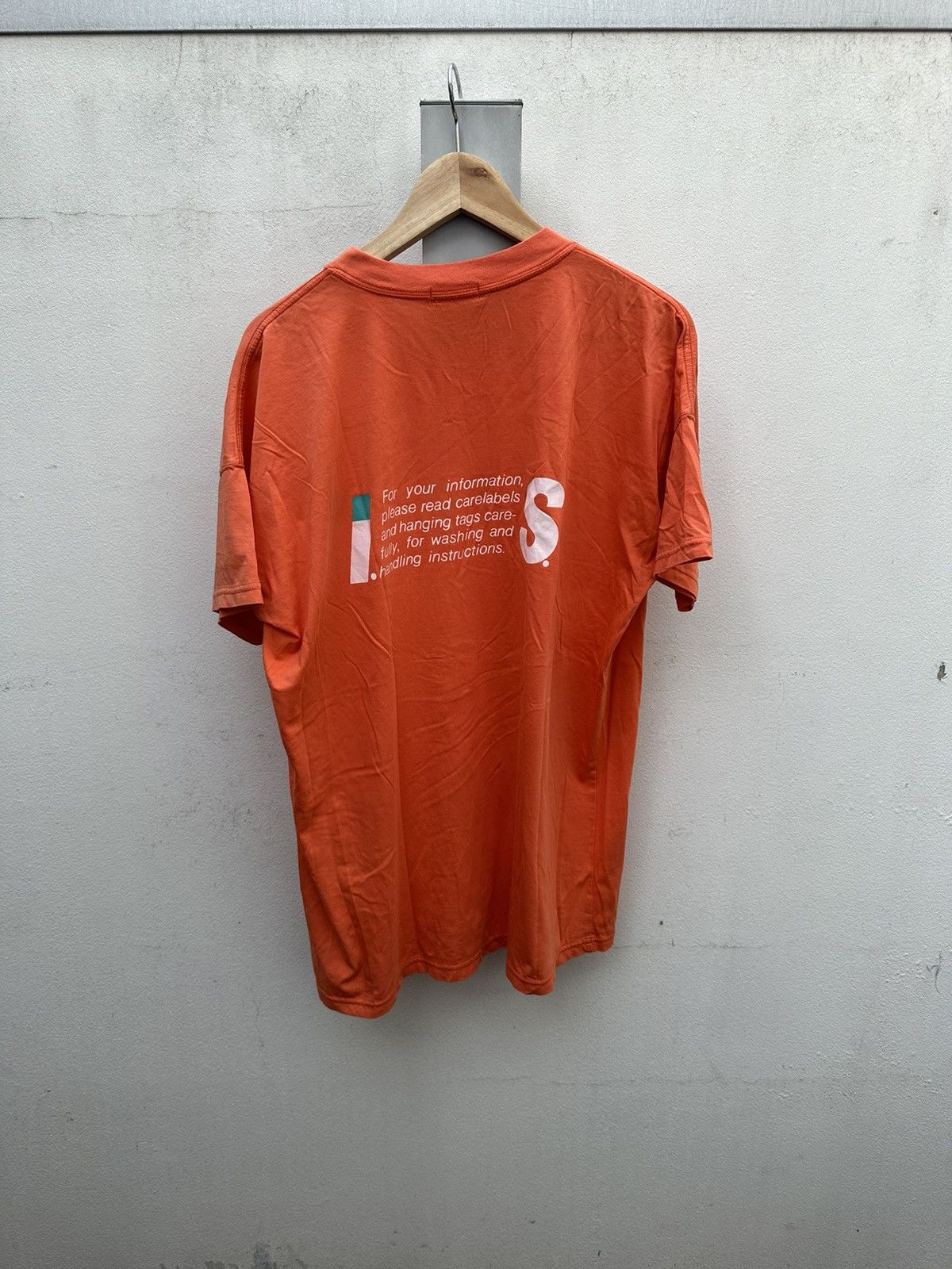 Issey Miyake Issey sport t shirt Size US XL / EU 56 / 4 - 1 Thumbnail