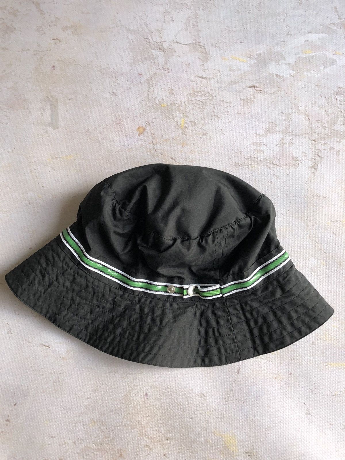 Escada Luxury sportswear Escada Sport bucket hat Size ONE SIZE - 2 Thumbnail