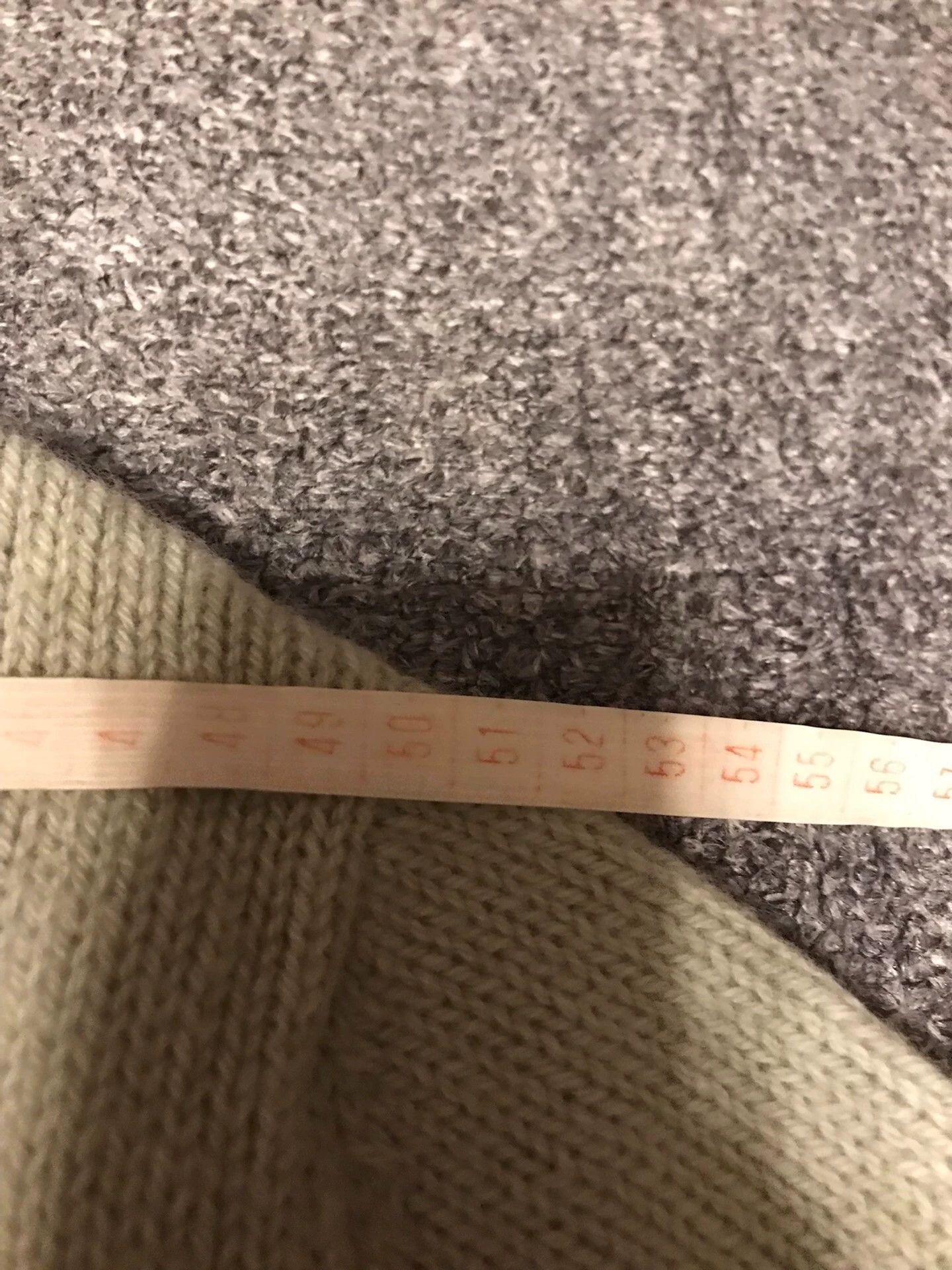 Maison Margiela Maison Margiela new S oversized wool long unisex cardigan Size US S / EU 44-46 / 1 - 7 Thumbnail