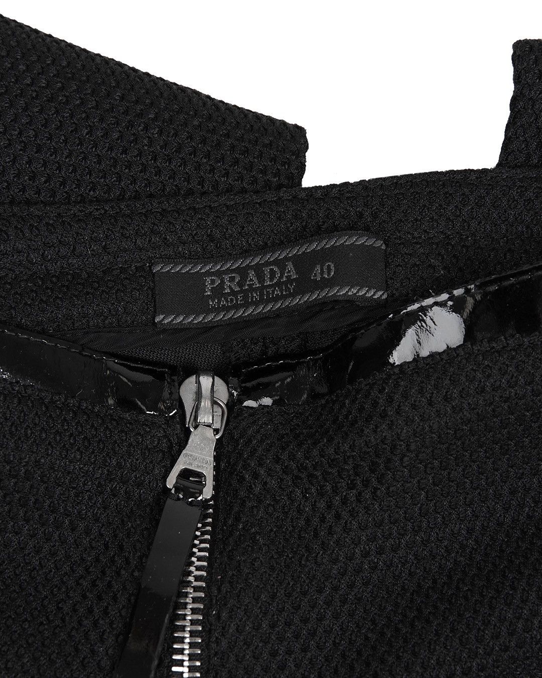 Prada Prada S/S1999 Mesh Pants Size 27" / US 4 / IT 40 - 2 Thumbnail