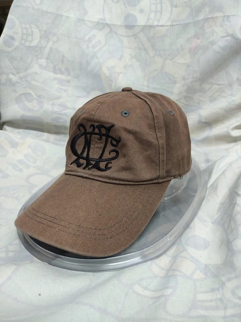 Canterbury of New Zealand CANTERBURY EMBROIDERY LOGO CAP Size ONE SIZE - 8 Thumbnail