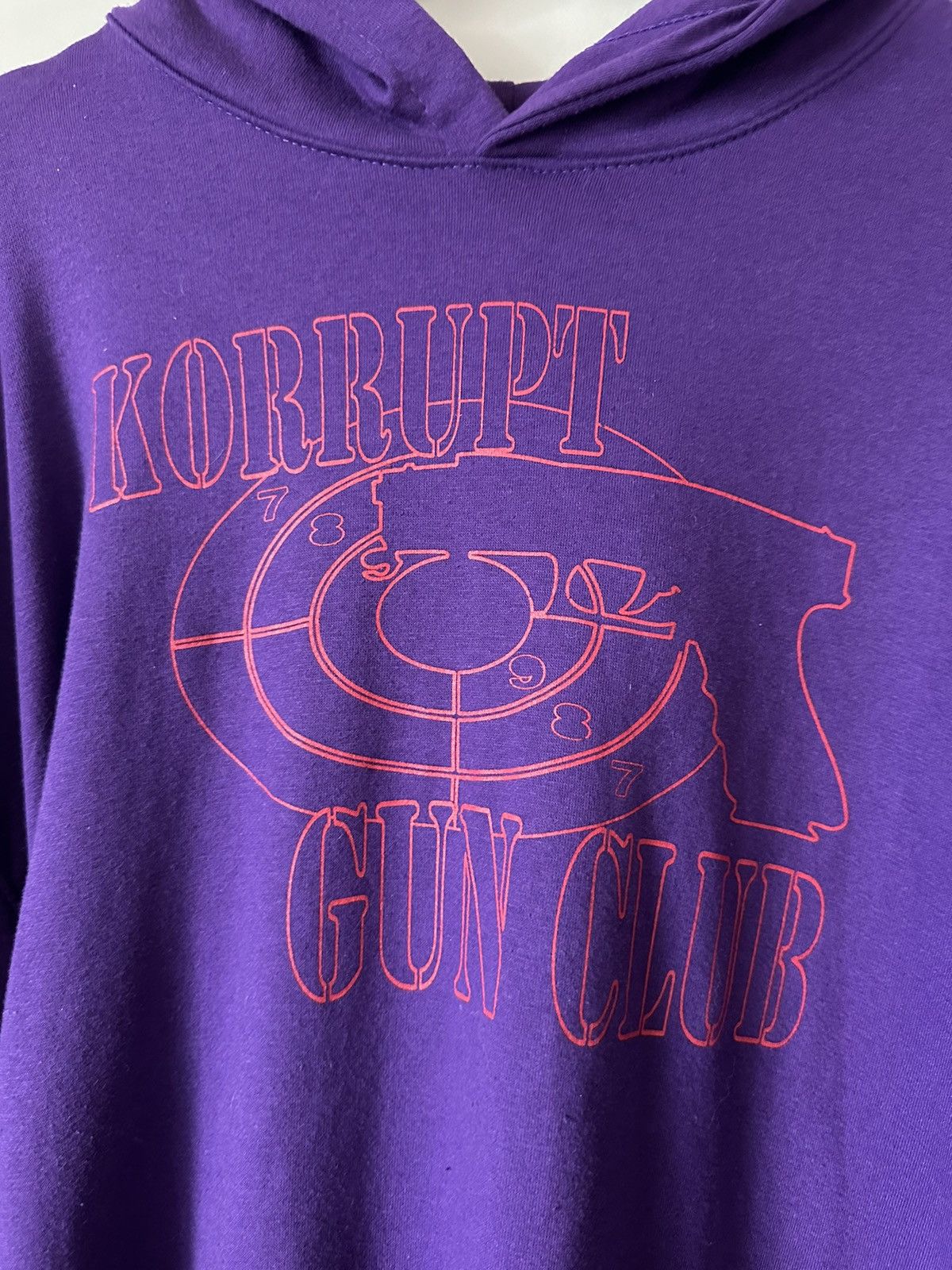 Other Gun Club Hoodie Size US L / EU 52-54 / 3 - 2 Thumbnail