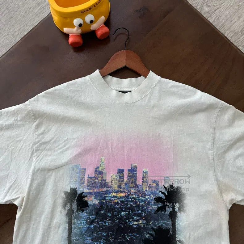 Balenciaga Balenciaga short sleeves Size US S / EU 44-46 / 1 - 4 Thumbnail