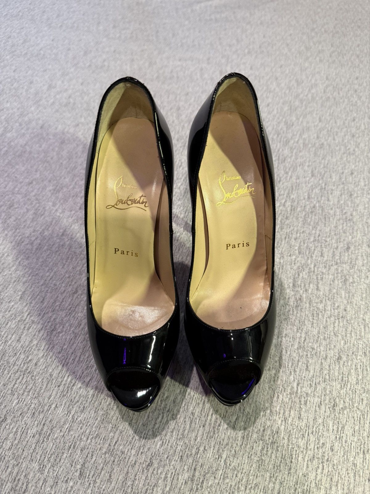 Christian Louboutin christian louboutin Size US 6.5 / IT 36.5 - 8 Thumbnail