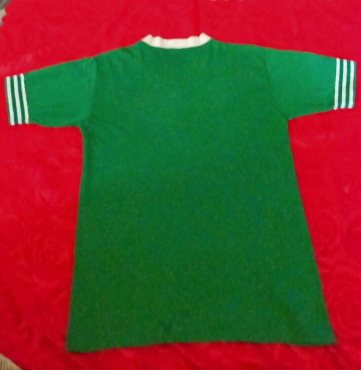 Adidas vyg 70's adidas t-shirt Size US M / EU 48-50 / 2 - 2 Thumbnail