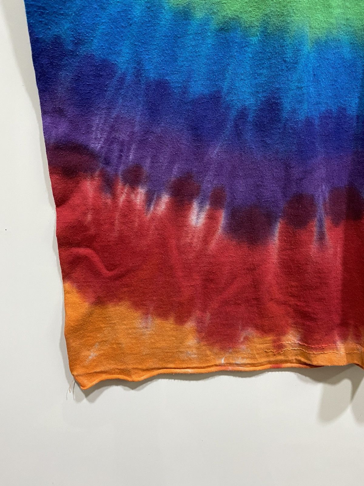 Other Spiral Tie dye tees Size US L / EU 52-54 / 3 - 4 Thumbnail
