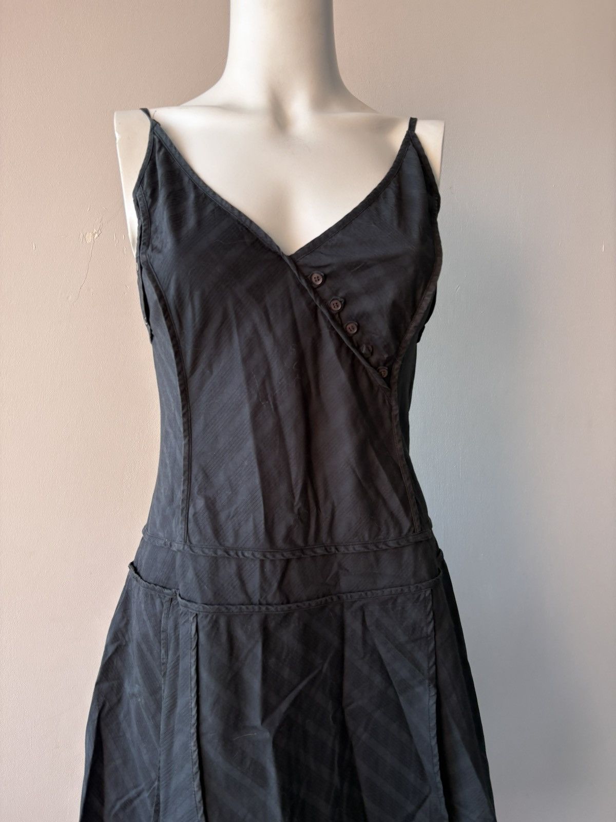 Vintage y2k dress Size S / US 4 / IT 40 - 7 Thumbnail