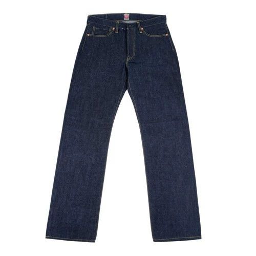 The Real McCoy's The Real Mccoys Size SWWⅡ Lot.S613A Jeans 2505-Nextarrow Size US 34 / EU 50 - 1 Thumbnail