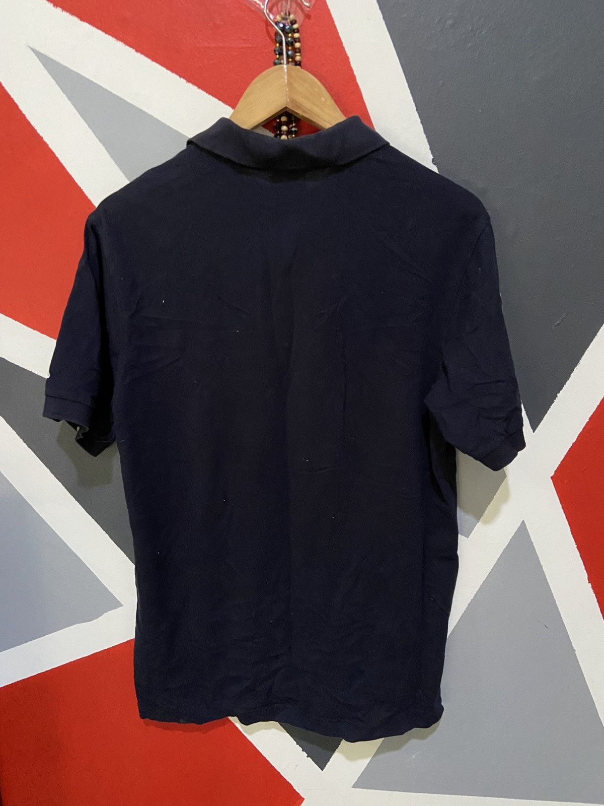 Fila FILA polo Tee Size US L / EU 52-54 / 3 - 2 Thumbnail
