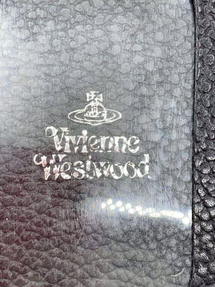 Vivienne Westwood Studded Orb Cardholder Size ONE SIZE - 3 Thumbnail