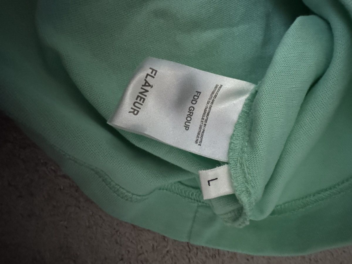 Other Flaneur Large T-Shirt Size US L / EU 52-54 / 3 - 4 Thumbnail