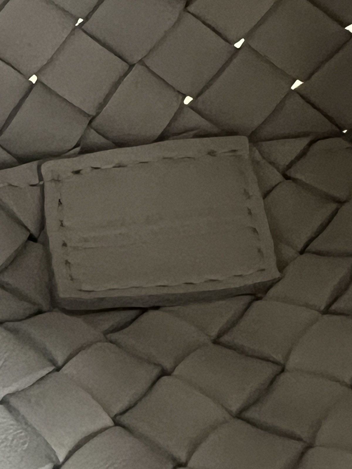 Bottega Veneta ⚫️⚪️Bottega Veneta class go chess board game home decor Size ONE SIZE - 8 Thumbnail