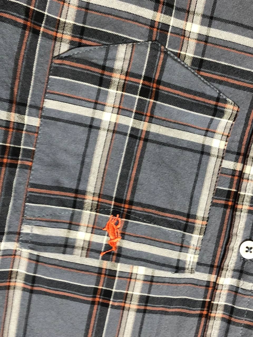 Ralph Lauren Ralph Lauren Shirt Size US L / EU 52-54 / 3 - 10 Thumbnail