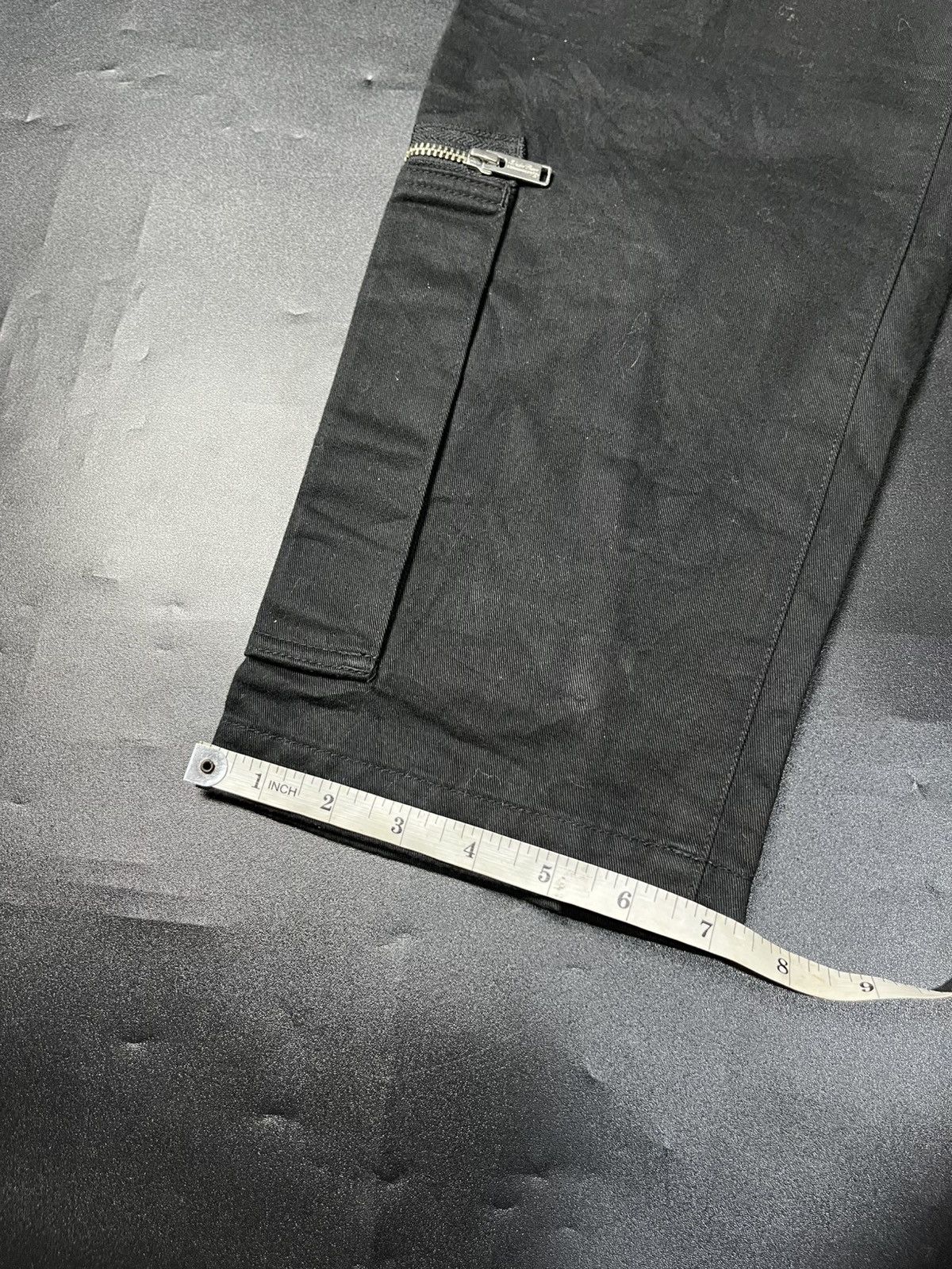 Undercover UNDERCOVER JUN TAKAHASHI Size US 30 / EU 46 - 13 Thumbnail