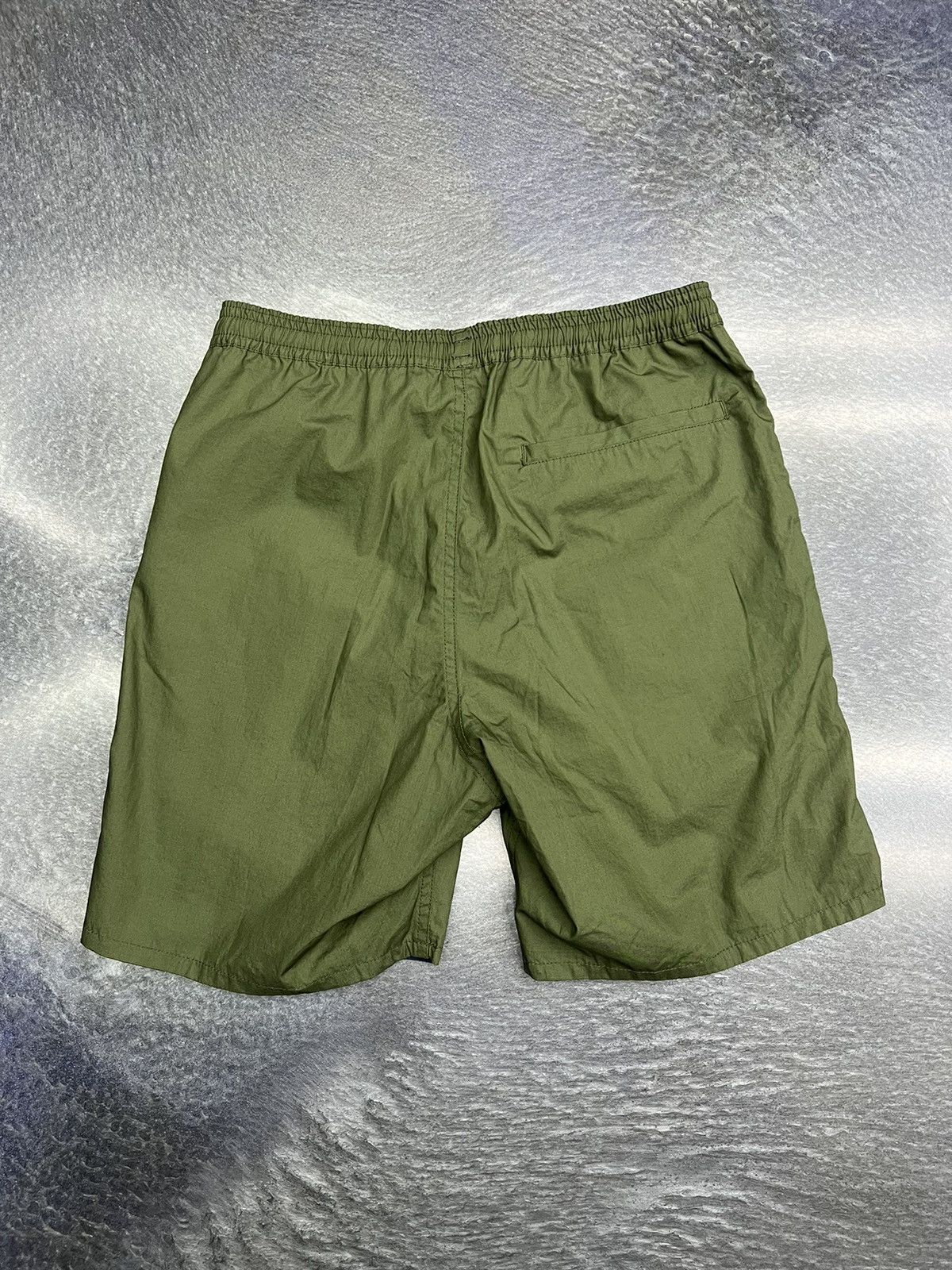 Bape Bape Color Camo Shark Reversible Shorts Size US 30 / EU 46 - 4 Thumbnail
