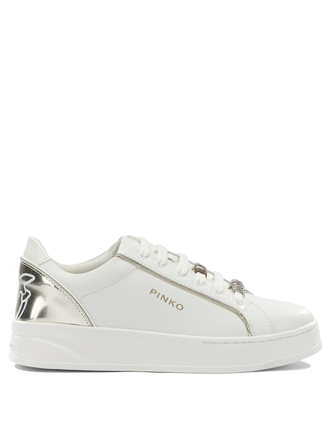 Pinko Pinko Sneakers & Slip-On IT 36 Women - USA Duties Paid Size US 6 / IT 36 - 1 Thumbnail