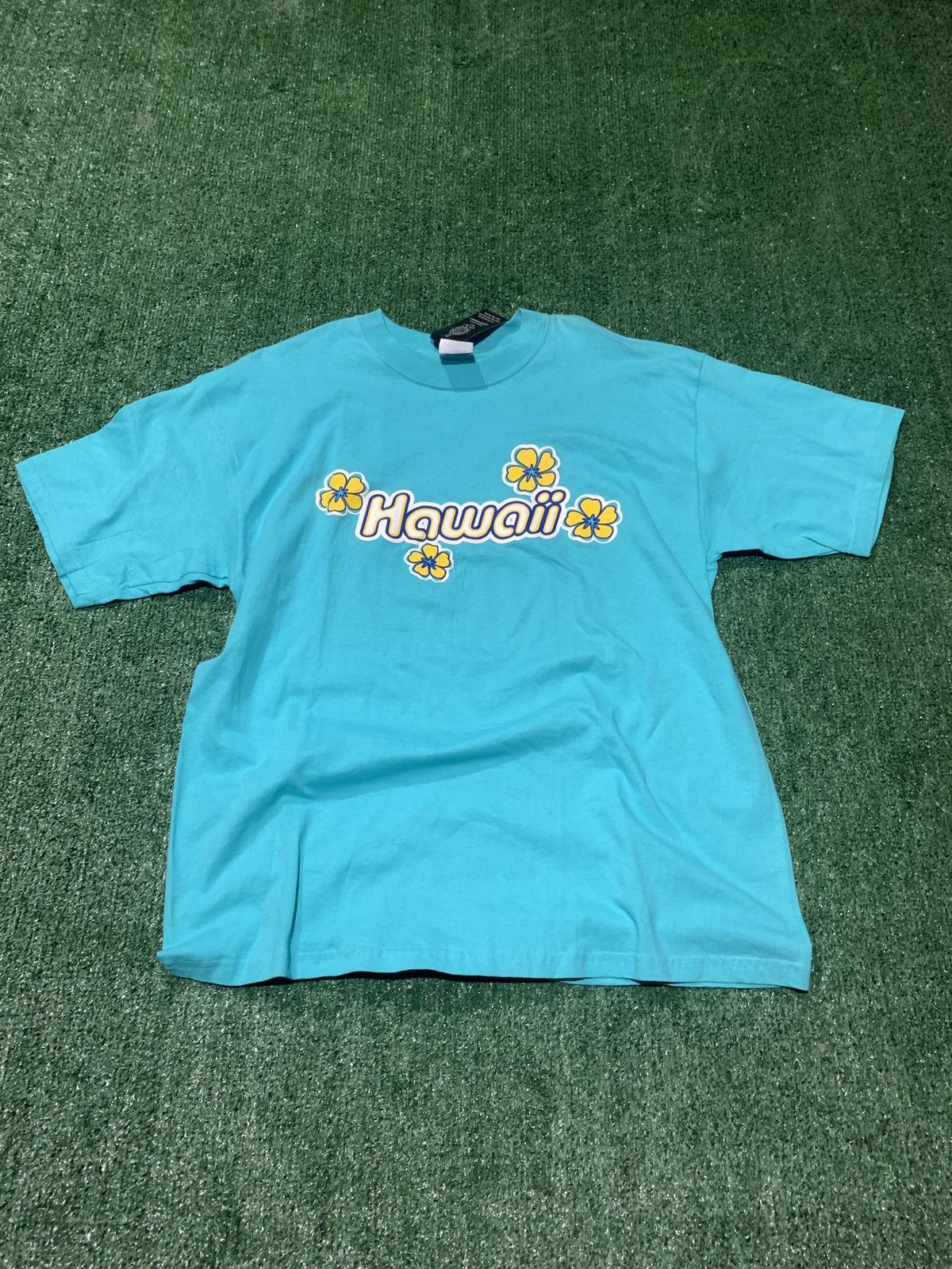 Takashi Murakami Murakami Style Hawaii T Shirt Size US XL / EU 56 / 4 - 1 Thumbnail
