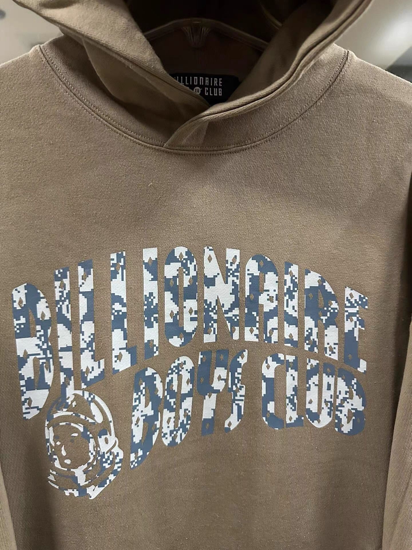 Billionaire Boys Club Billionaire Boys Club Hoodie Sweatshirt Size US M / EU 48-50 / 2 - 3 Thumbnail