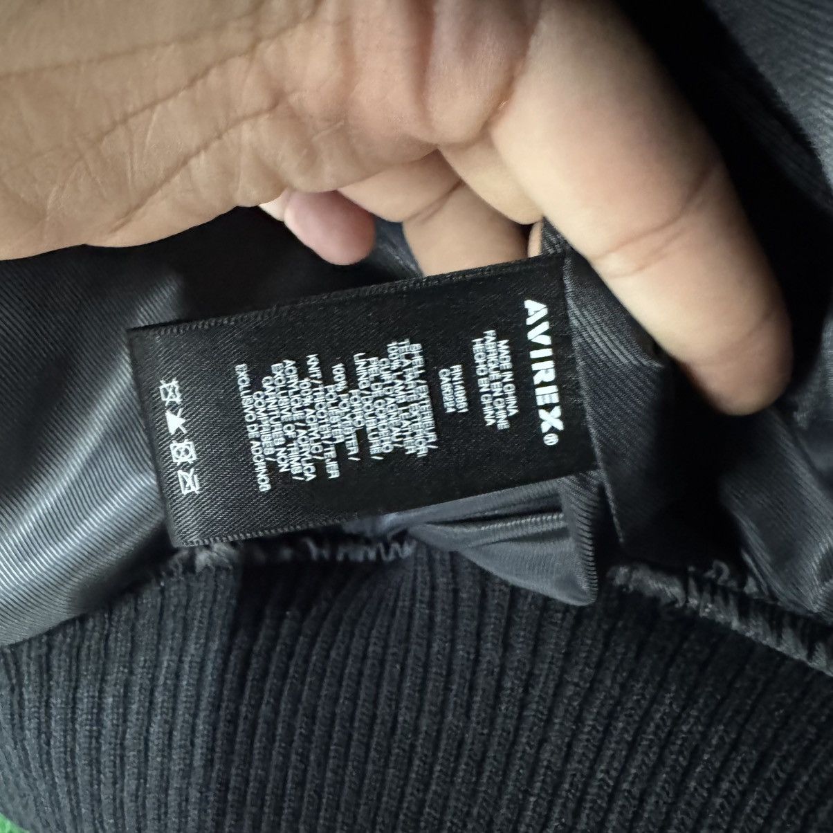 Kith × NBA Kith Avirex NBA All Star Jacket Size US L / EU 52-54 / 3 - 8 Thumbnail