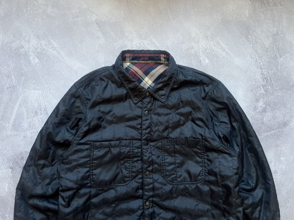 Oakley × Vintage Vintage Oakley Reversible Coach Jacket Size US L / EU 52-54 / 3 - 9 Thumbnail