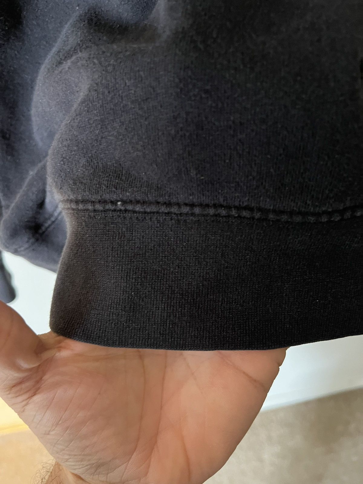 Stussy × Vintage Vintage study made in USA Sweater Size US M / EU 48-50 / 2 - 4 Thumbnail