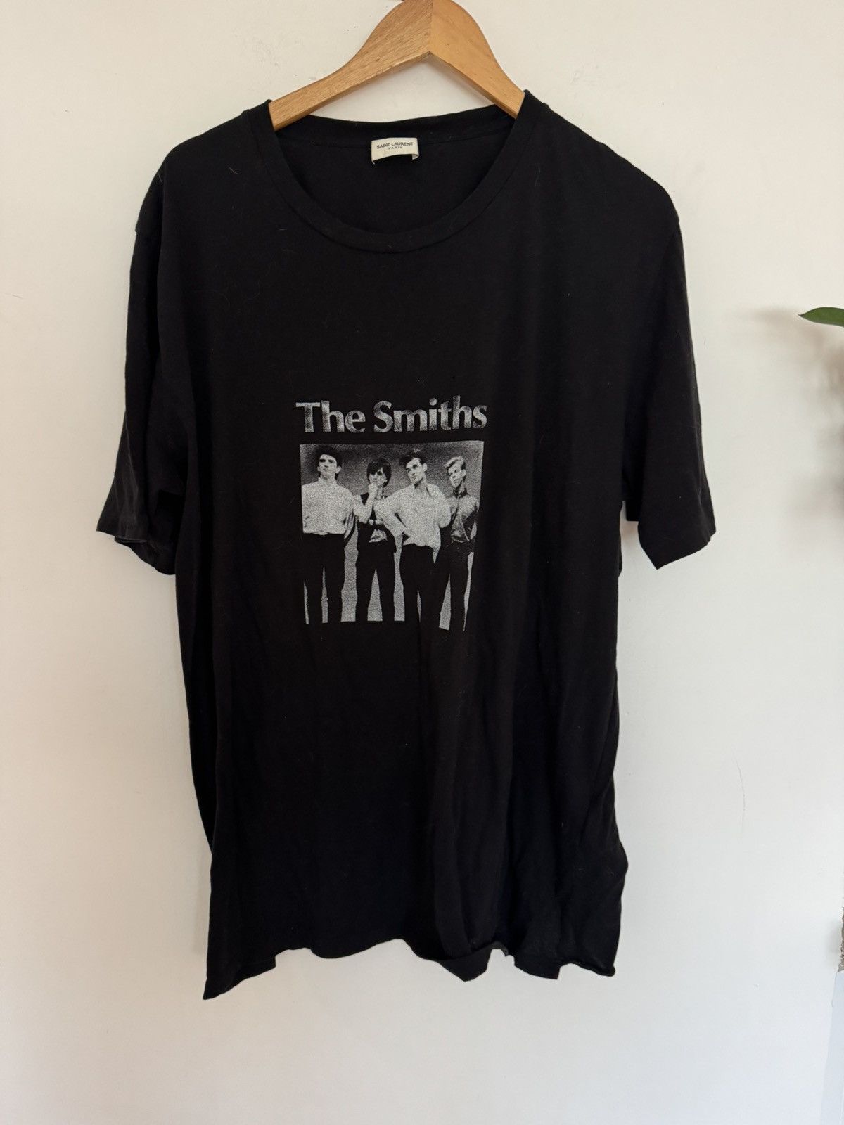 Rare The Smiths T XXL