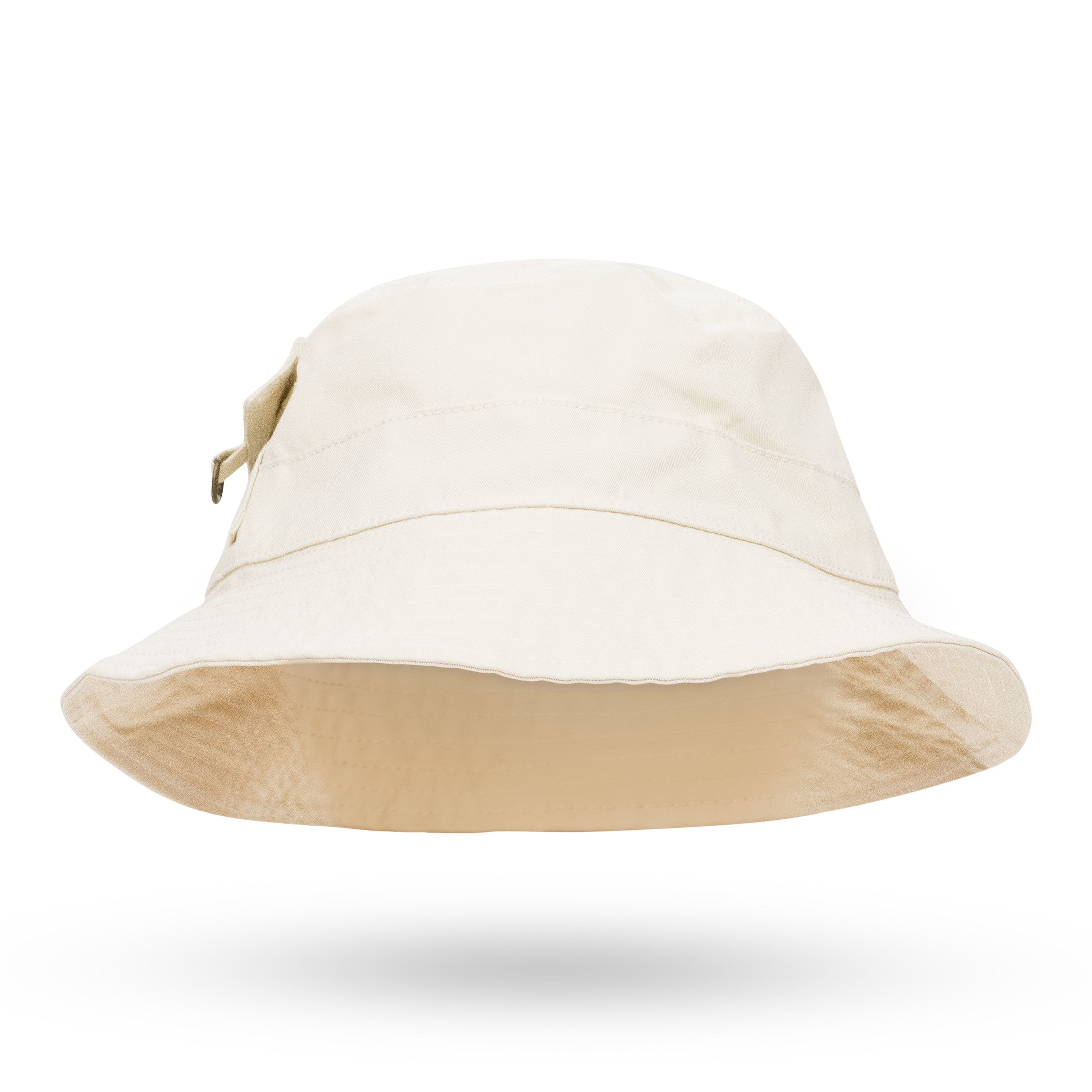Aime Leon Dore ALD Contrast Logo Bucket Hat (L/XL) | Grailed