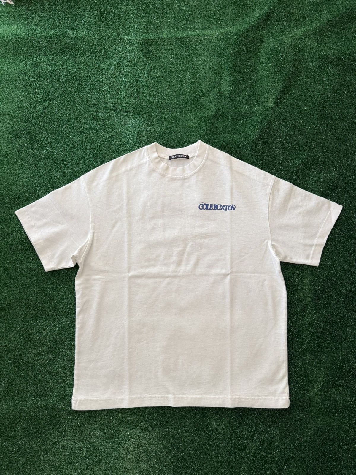 Cole Buxton Cole Buxton Basic Tshirt Tee Size US M / EU 48-50 / 2 - 4 Thumbnail