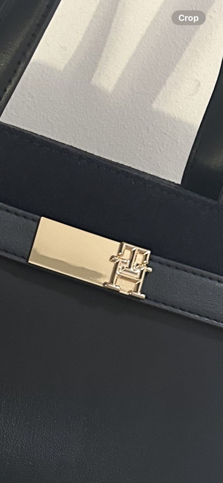 Tommy Hilfiger Tommy Hilfiger bag Size ONE SIZE - 7 Thumbnail