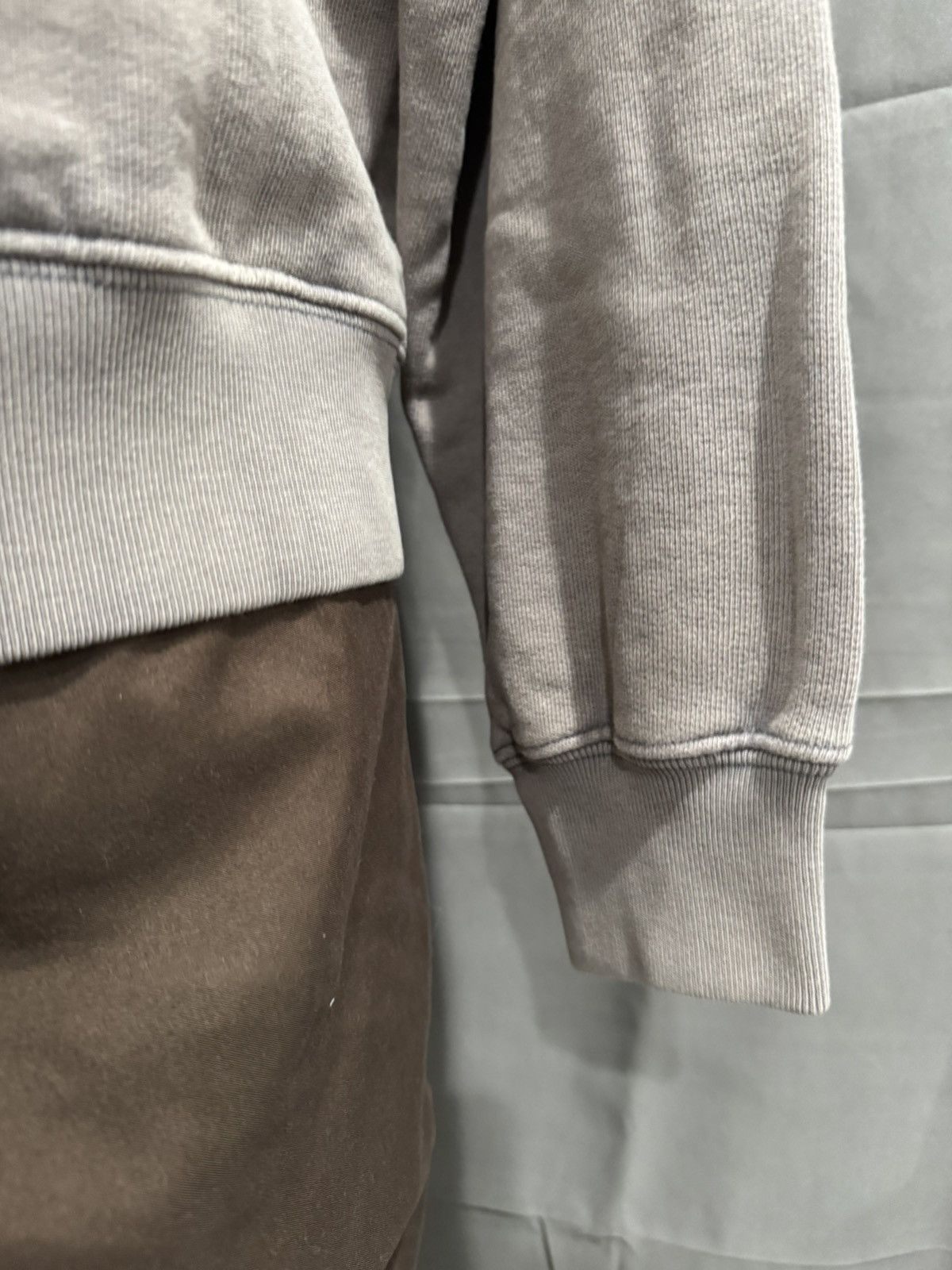 Ambush Design AMBUSH Design Gray Dove Hoodie BRAND NEW Size US M / EU 48-50 / 2 - 11 Thumbnail