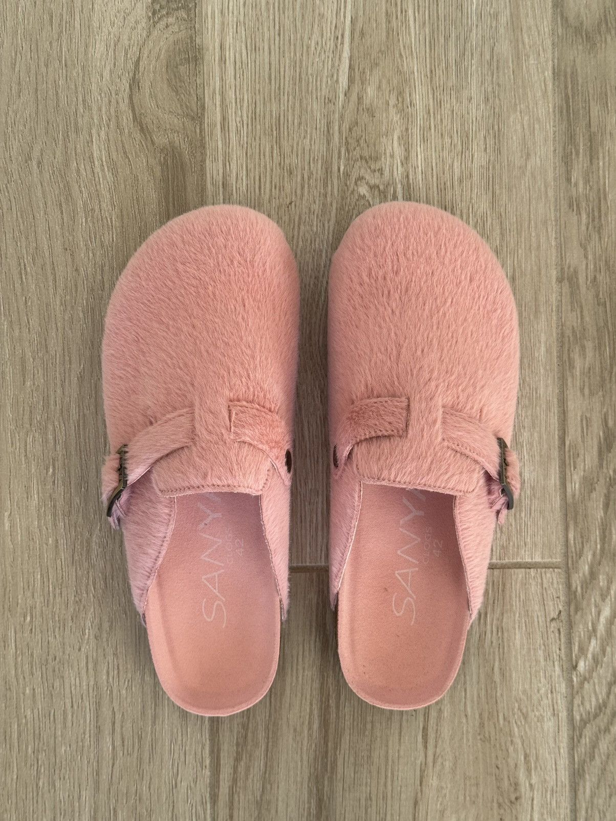 SANYA Clogs 2.0