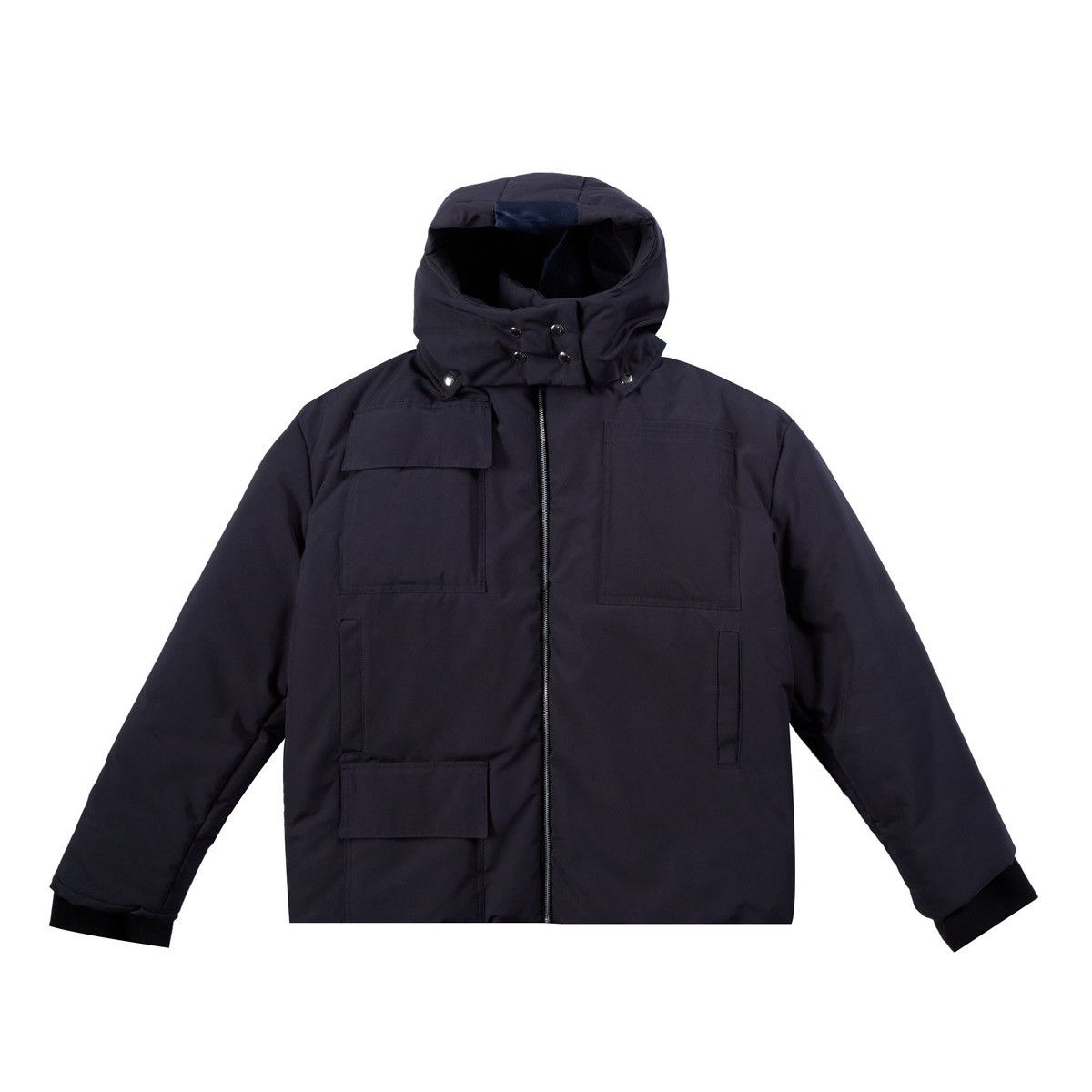 Vintage Down Jacket