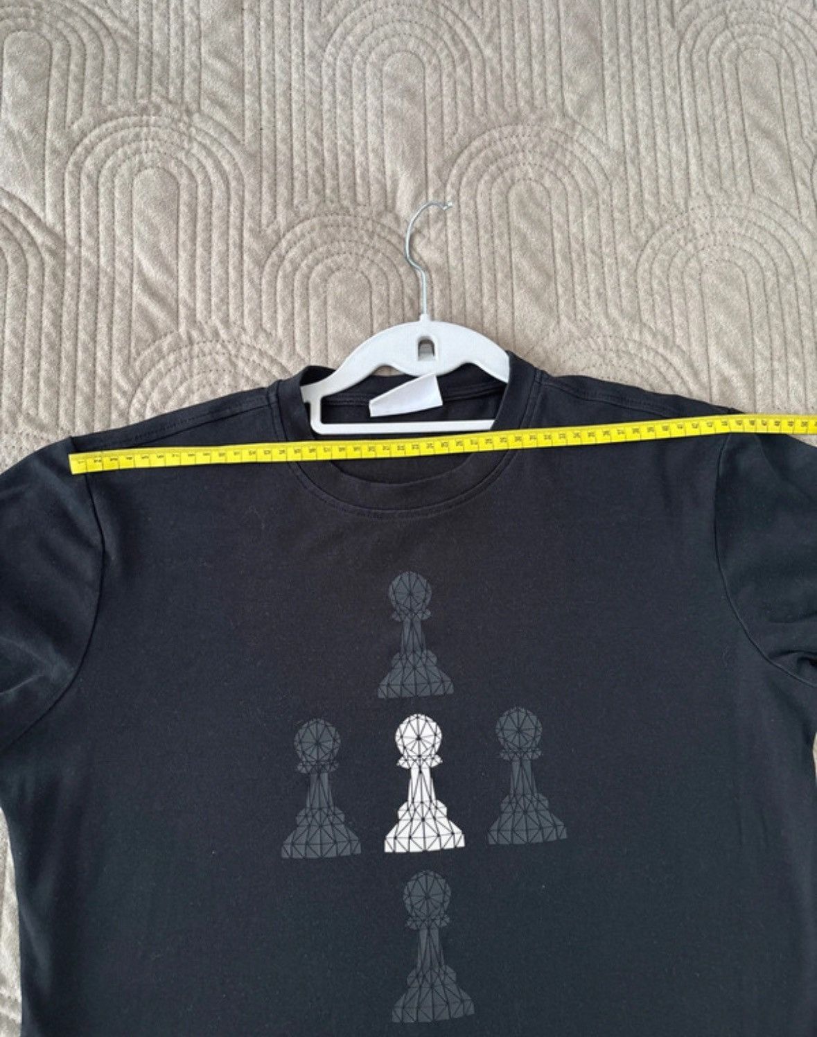 Other Amico Fashion Size US M / EU 48-50 / 2 - 9 Thumbnail