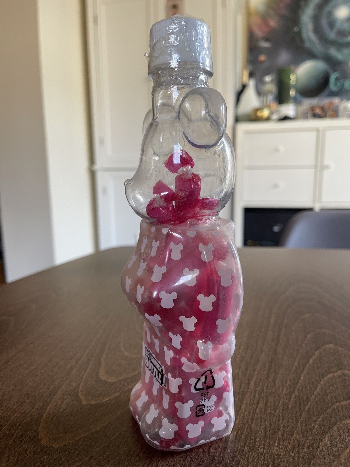 Medicom Toy Medicom toys Bearbrick Candies Bottle Set Size ONE SIZE - 3 Thumbnail