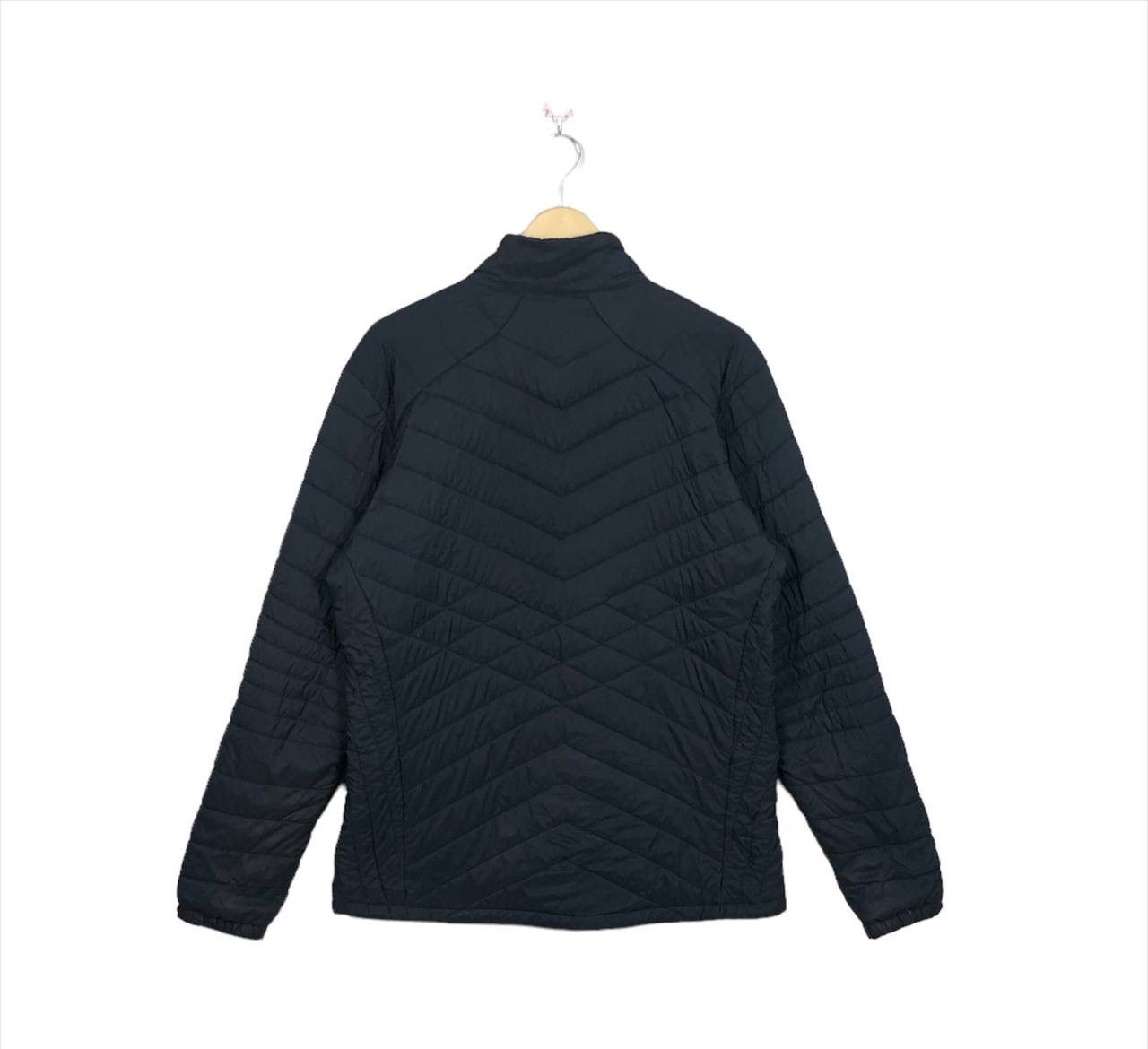 The North Face The North Face Quilted Puffer Down Jacket Winter Size US L / EU 52-54 / 3 - 2 Thumbnail