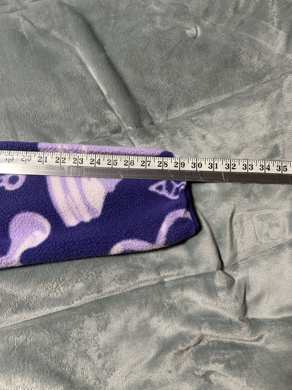 Nike Lebron James Nike Fleece Purple XL NWT Chess Pawn RARE Size US XL / EU 56 / 4 - 8 Thumbnail