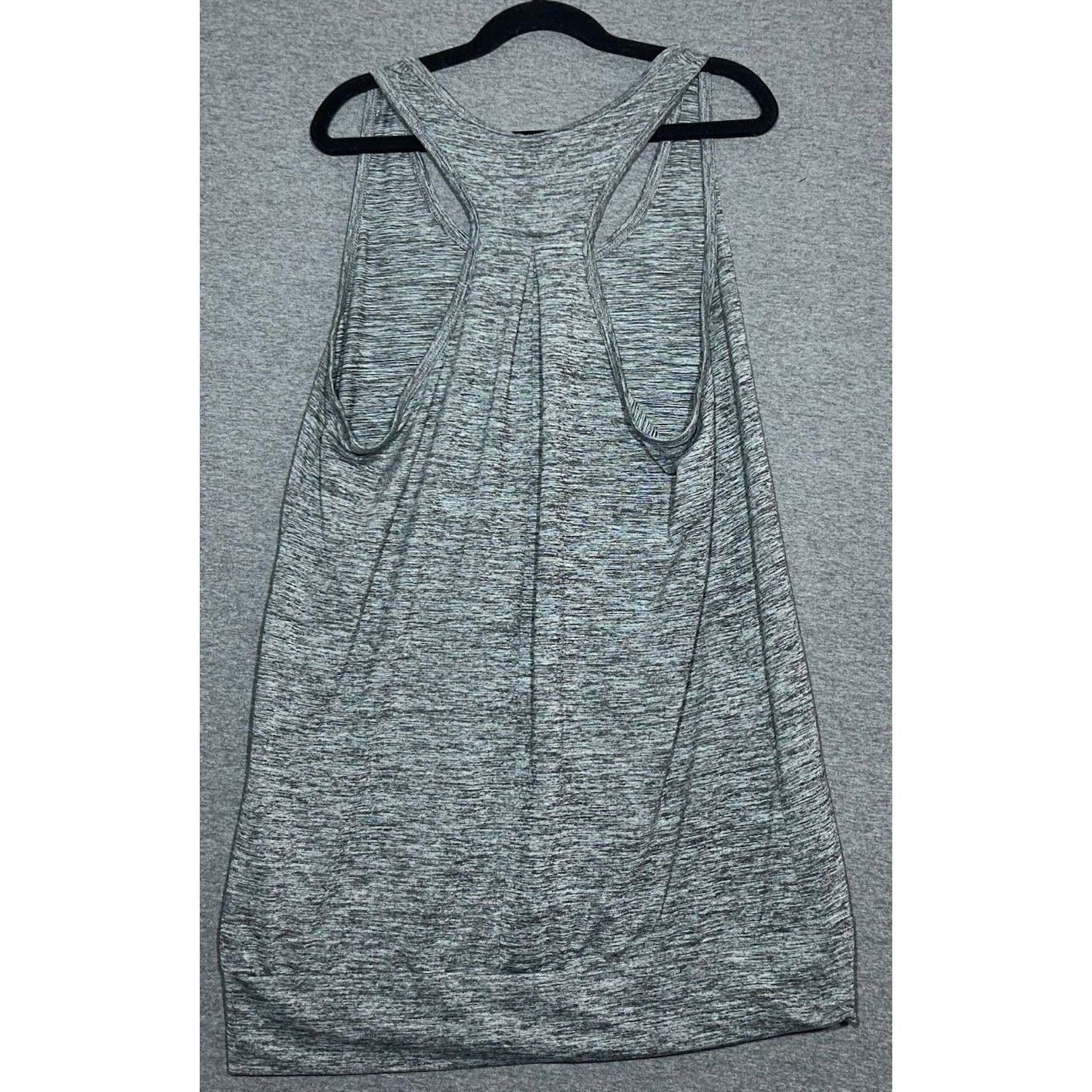 Champion Champion | Fitness Exercise Gym Racerback Tank Top | Medium Size M / US 6-8 / IT 42-44 - 2 Thumbnail