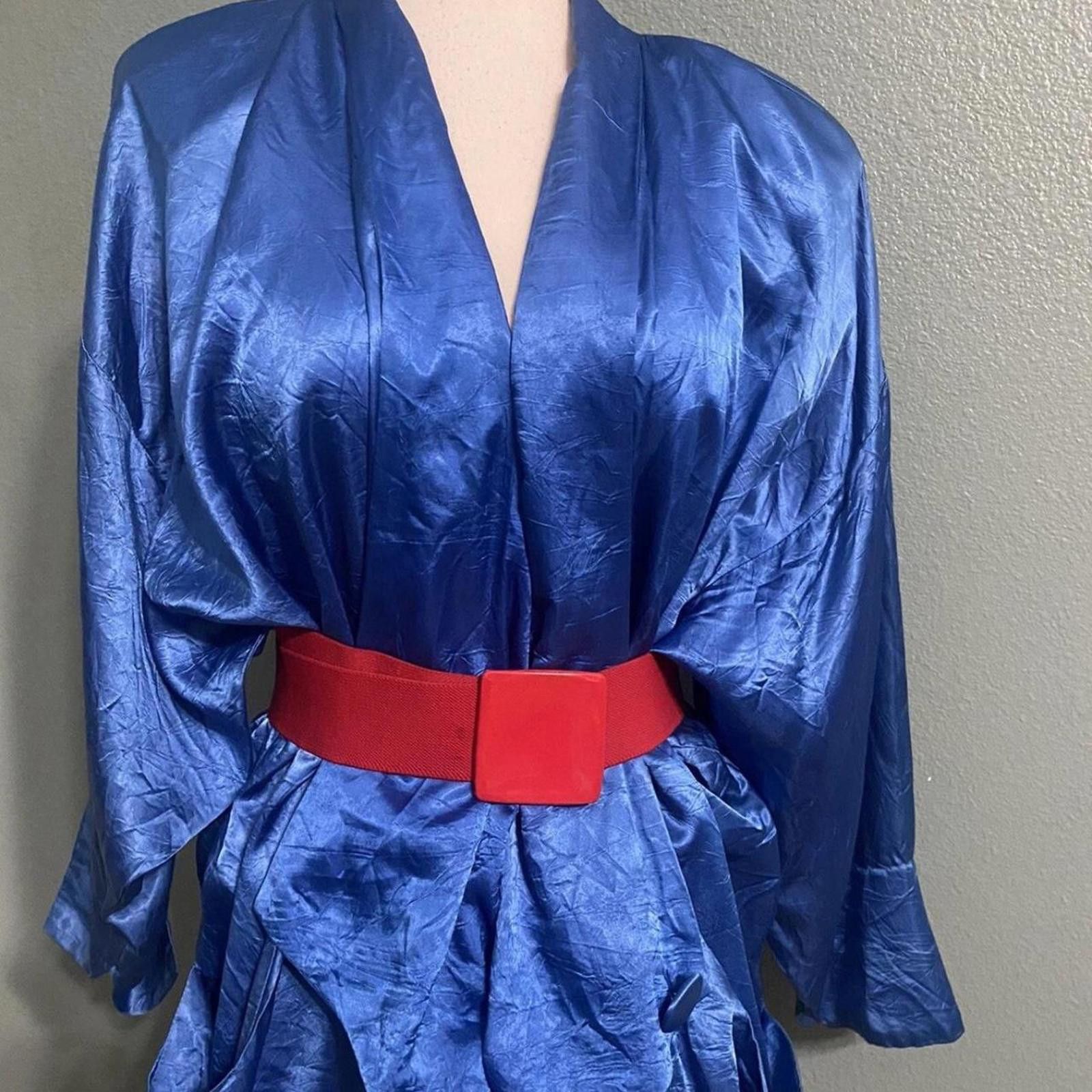 Other La Glo Vintage Blouse Size 16 Size L / US 10 / IT 46 - 1 Thumbnail